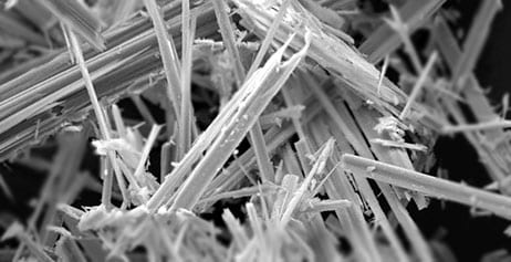Asbestos Fibres Sample Analysis