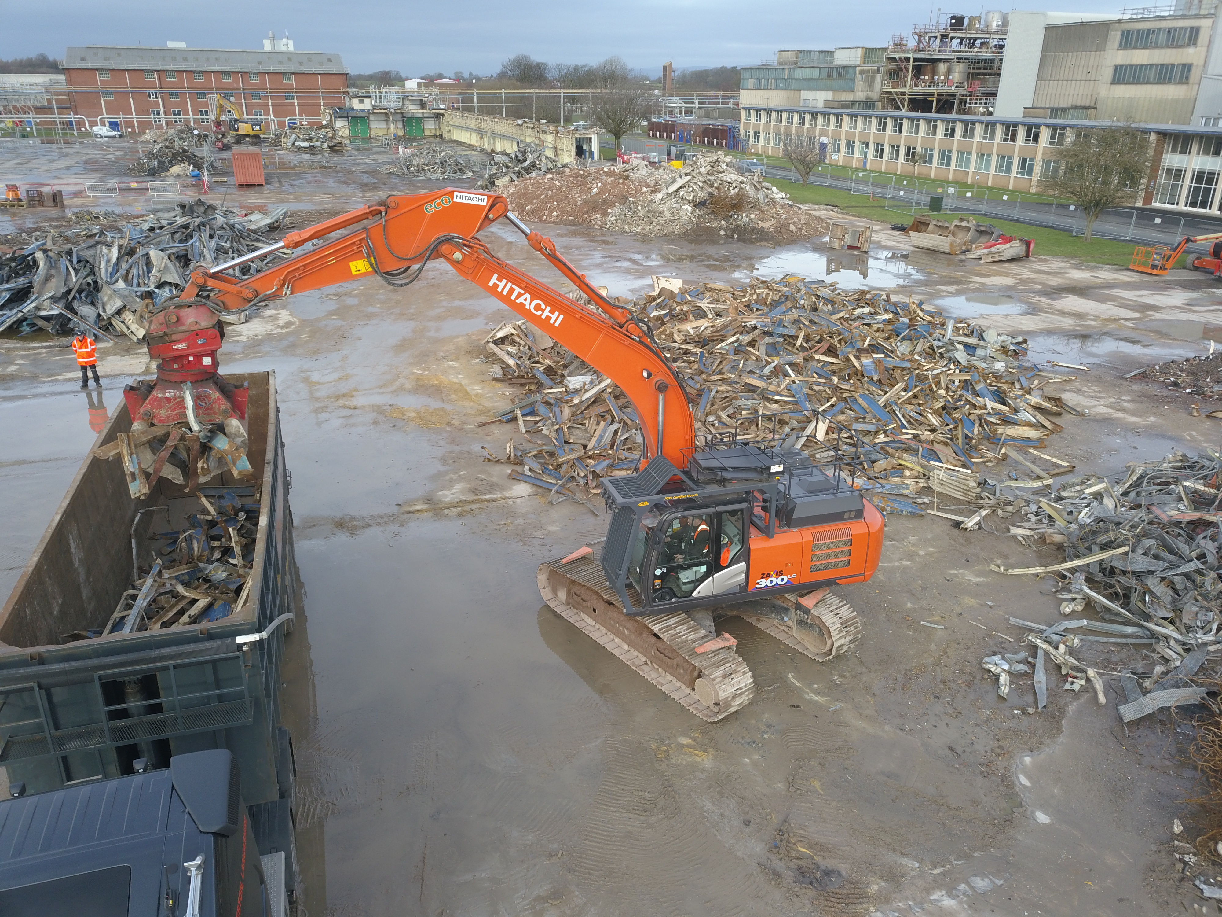 Springfield Nuclear Fuels Bradley Group