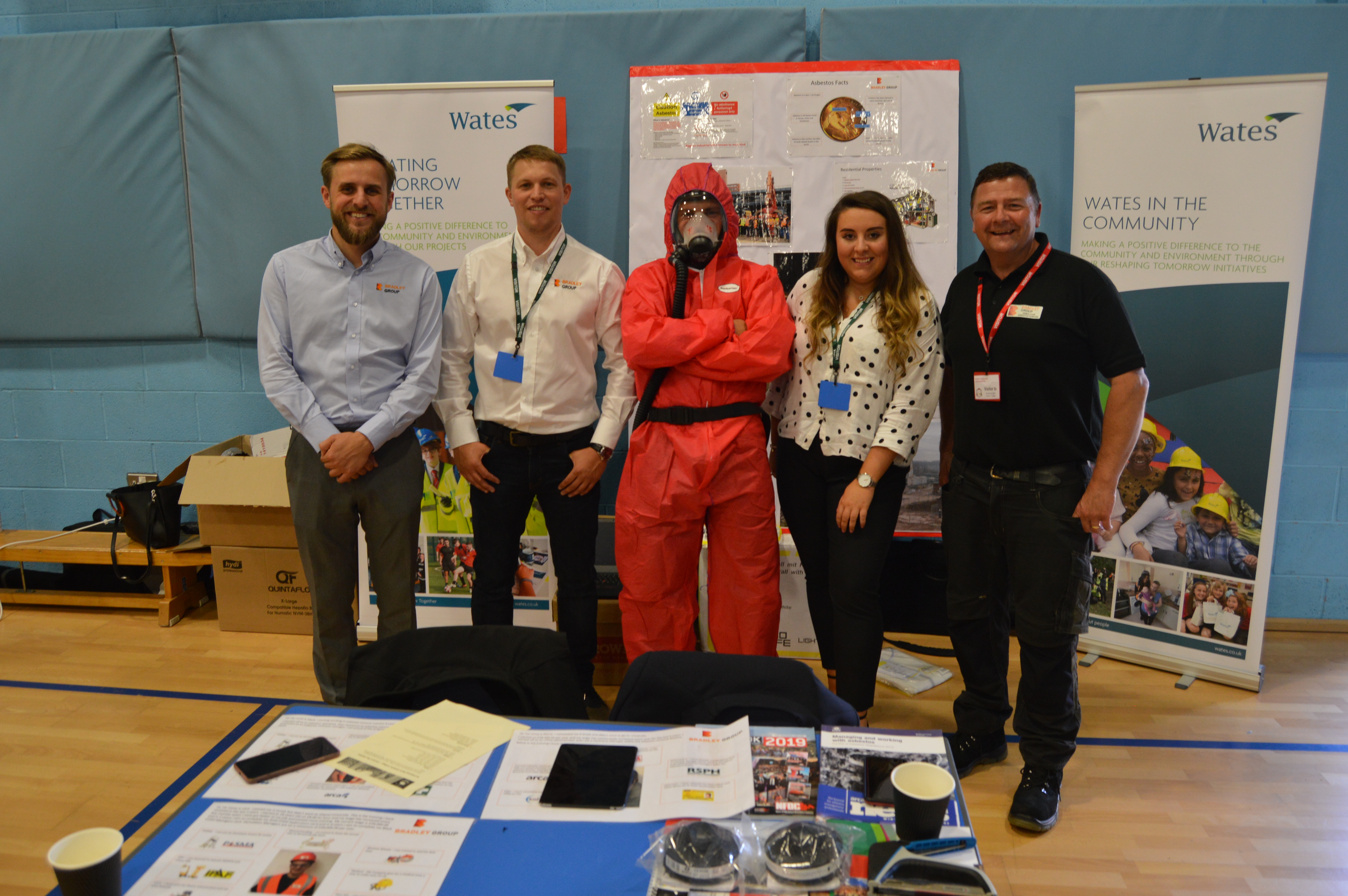 BDL Careers Day Liverpool