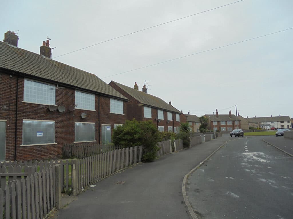 Fleetwood Housing