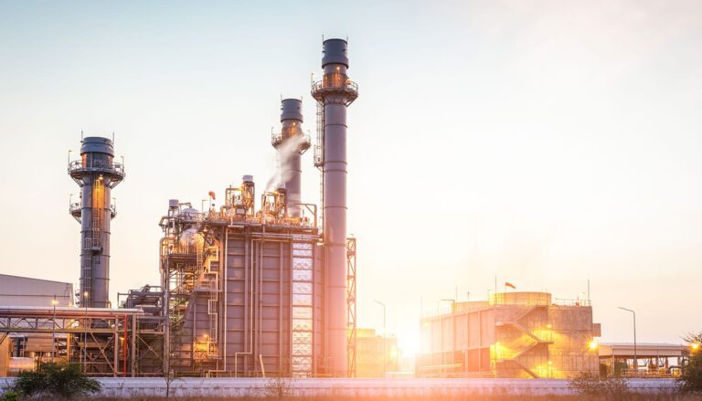 Energy Sector