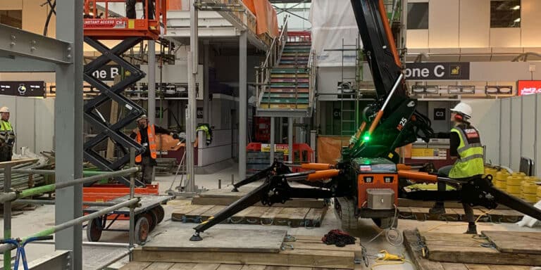 Structural Alterations