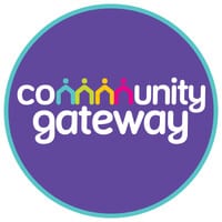 Community Gateway logo