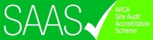ARCA Site Audit scheme