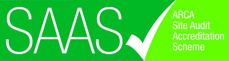 ARCA Site Audit scheme