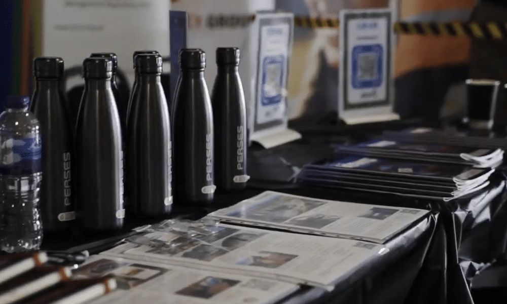 Bradley Group Health and Wellbeing Day 2025