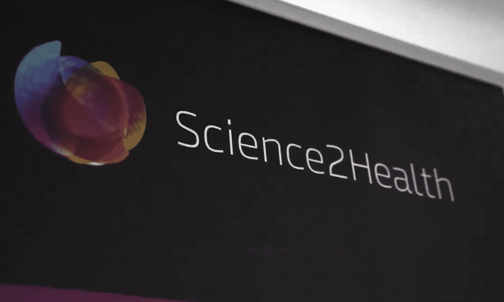 Bradley Group Health and Wellbeing Day 2025