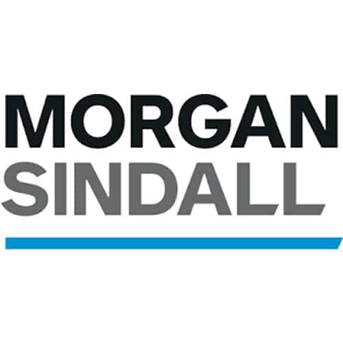 Morgan Sindall Logo