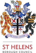St Helens Borough Council Logo