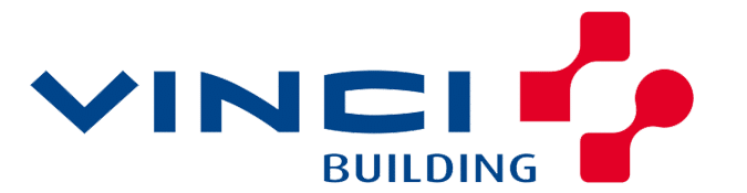Vinci Building Logo