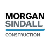 Morgan Sindall Construction Logo