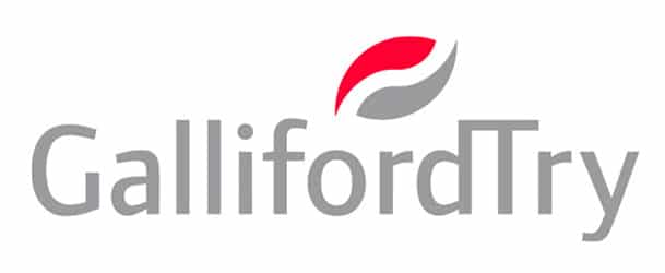 Galliford Try Logo