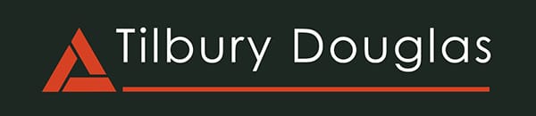 Tilbury Douglas logo
